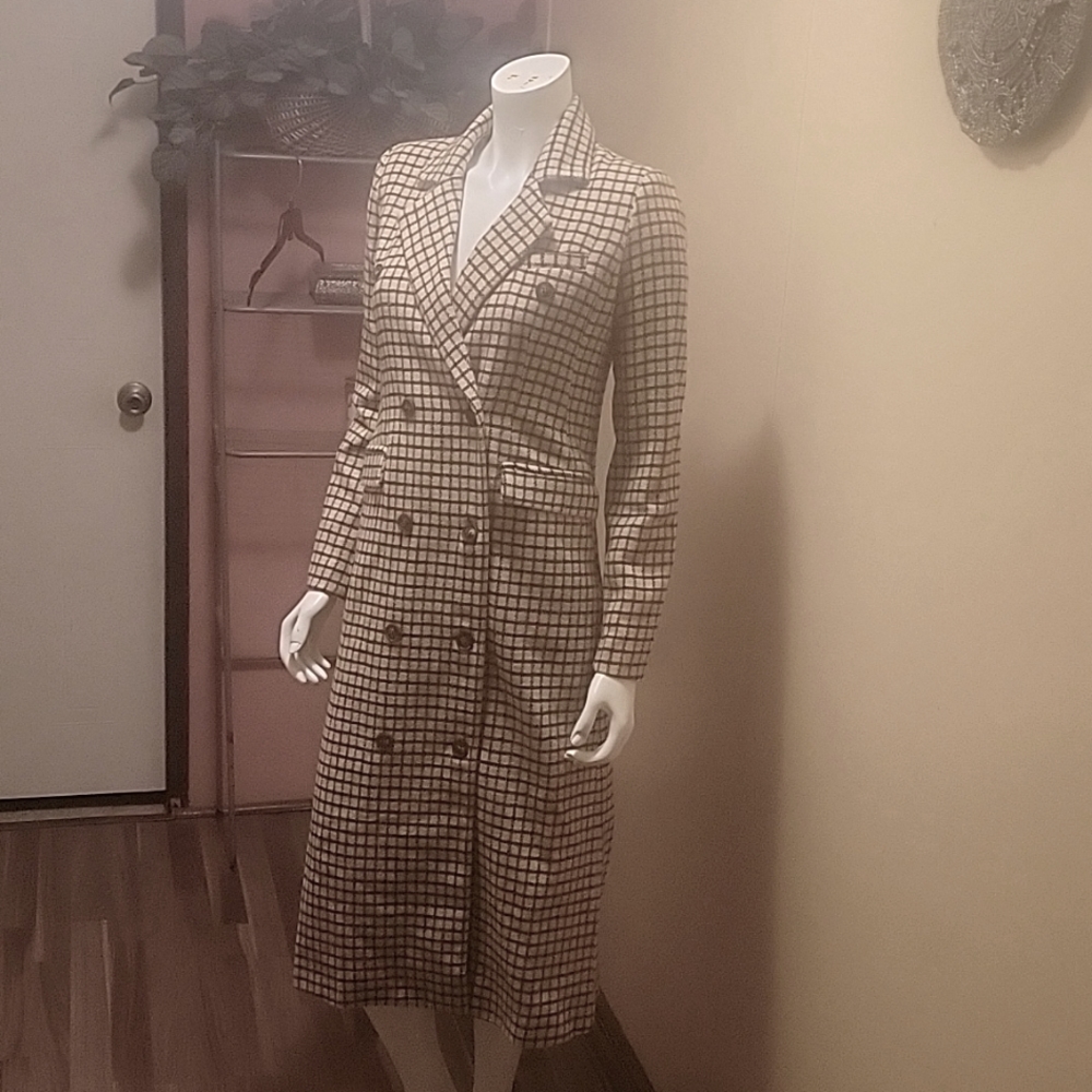 JOA 3/4 long coat